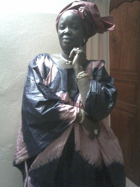 ma mere