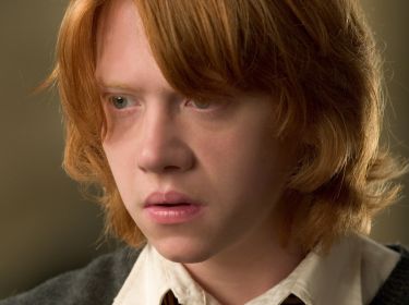 ron weasley