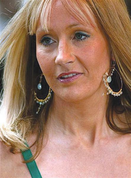 j.k.rowling
