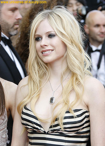 avril lavigne