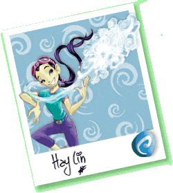 hay lin
