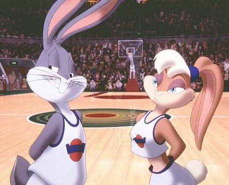 buggs bunny