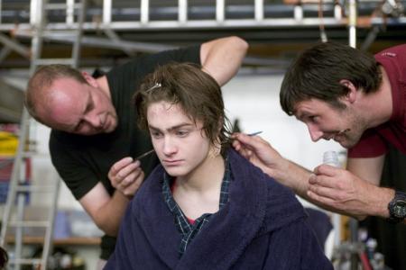 harrry potter